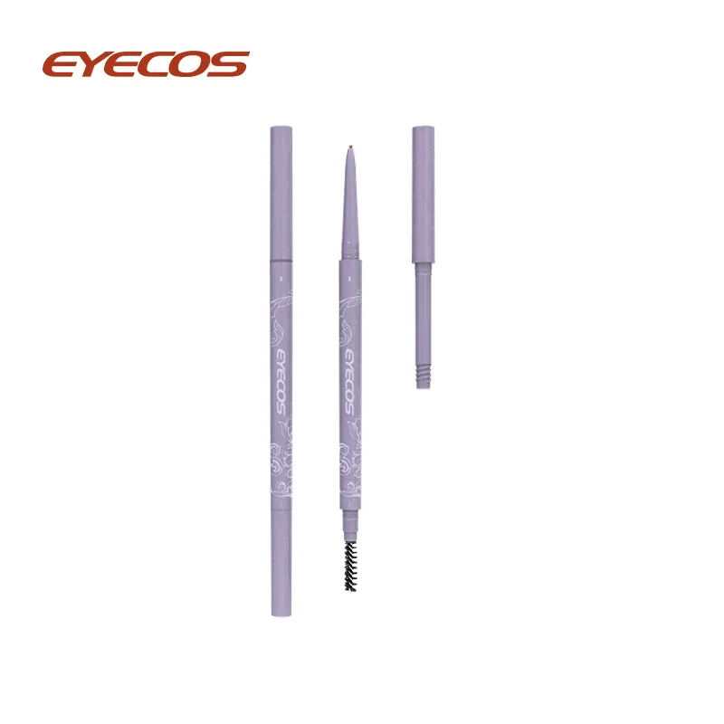 0.85mm Ultra Fine Awtomatikong Eyebrow Pencil