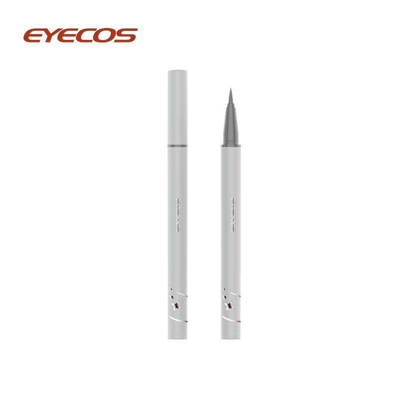 2-in-1 Eyelash Glue at Liquid Eyeliner Pen