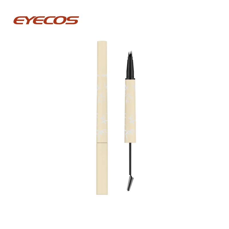 2-in-1 Liquid Eyebrow Pen at Eyebrow gel