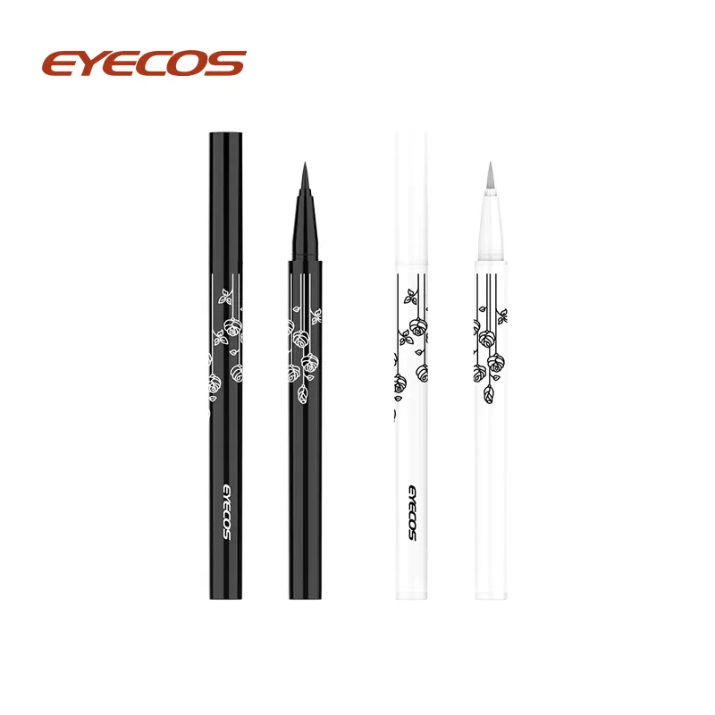 2 In 1 Liquid Eyeliner Glue&Eyelash Pen