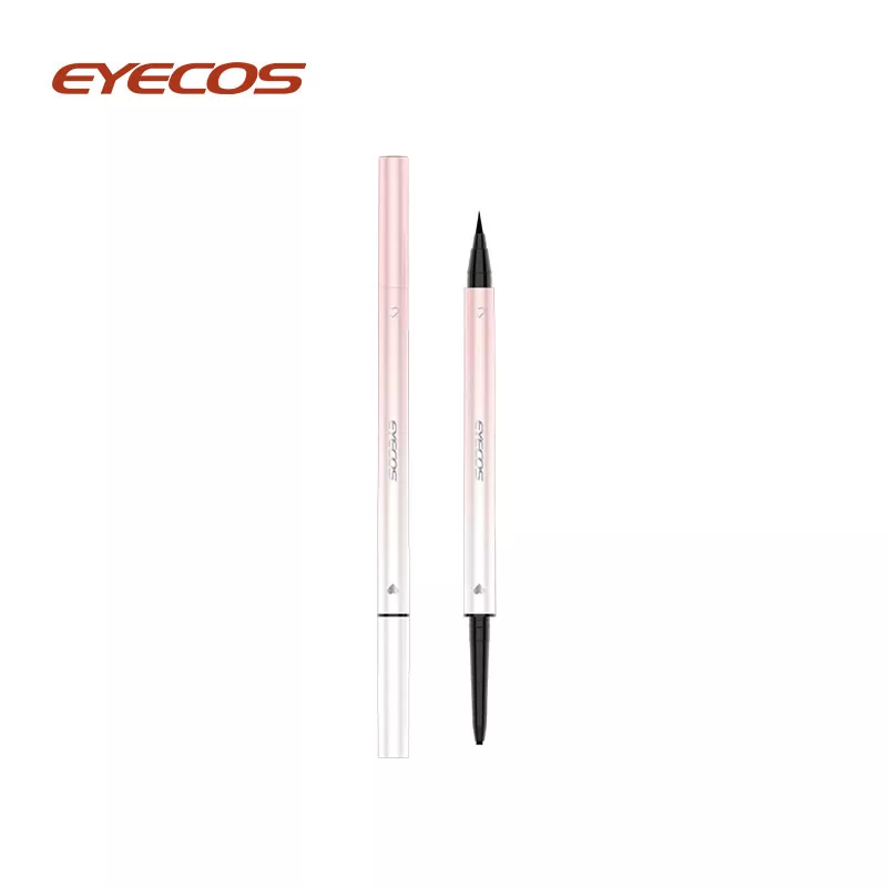 2-in-1 Micro Liquid Eyeliner Pen