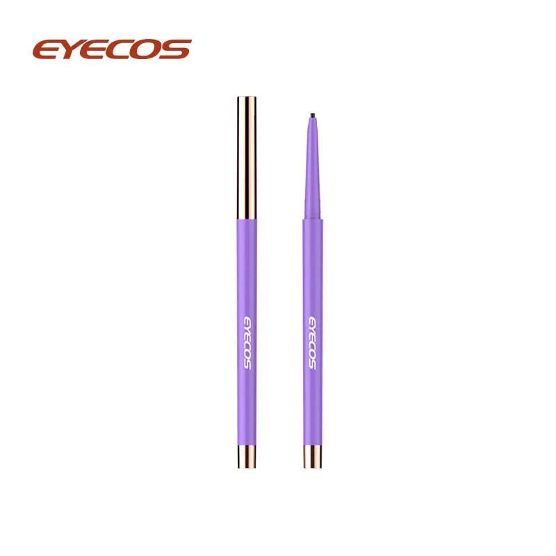 Awtomatikong 1.7mm Micro Gel Eyeliner Pencil