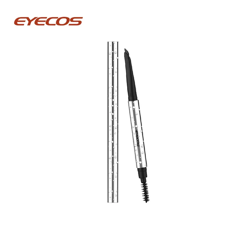 Awtomatikong Angled Eyebrow Pencil