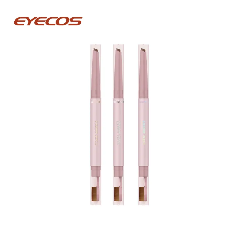 Awtomatikong Eyebrow Pencil Natural Makeup