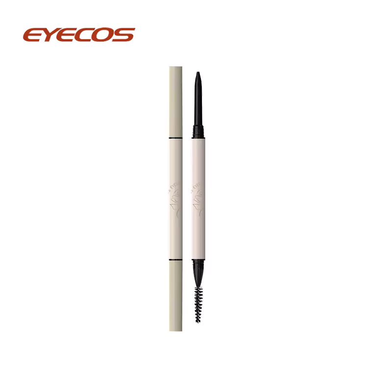 Awtomatikong Ultra Fine Mechanical Click Eyebrow Pencil