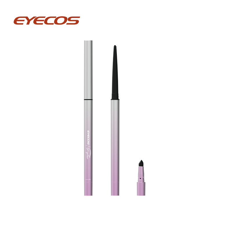 Double Ended Awtomatikong Eyeliner Pencil