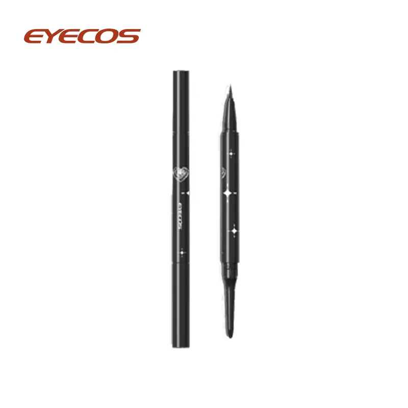 2-in-1 Smooth Liquid Eyebrow Pen at Eyebrow Pencil