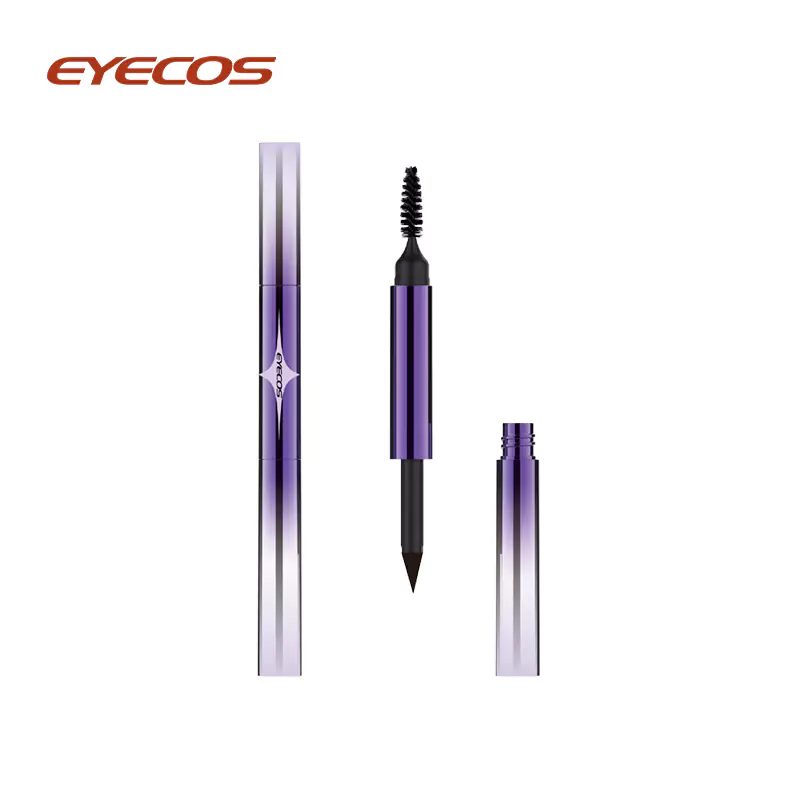 Liquid Eyebrow Pen na may Dipped Brow Brush