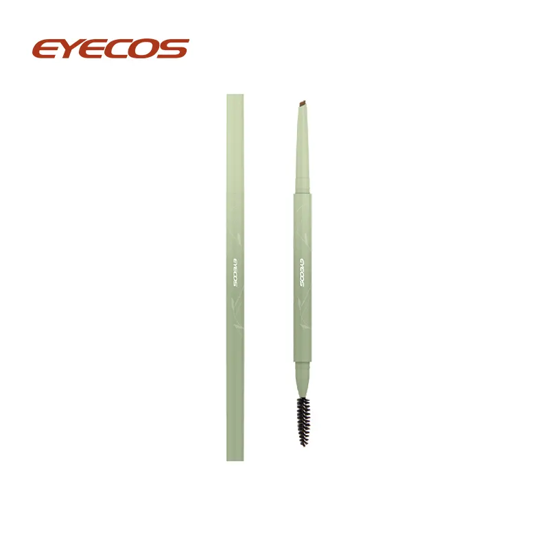 Long Lasting Automatic Eyebrow Pencil (Triangular Tip)