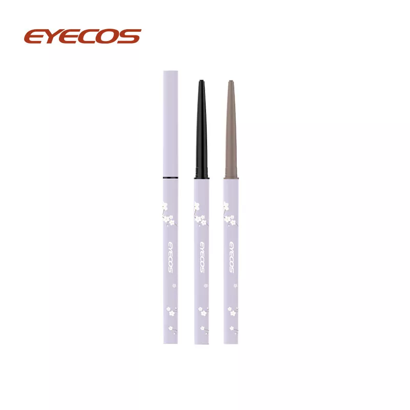 Micro Precision Lasting Awtomatikong Eyeliner Pencil