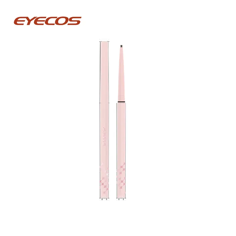 Micro Precision Long Lasting Awtomatikong Eyeliner Pencil