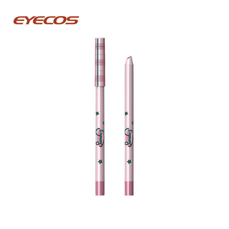 Hindi Nauurong Slanted Eyeliner