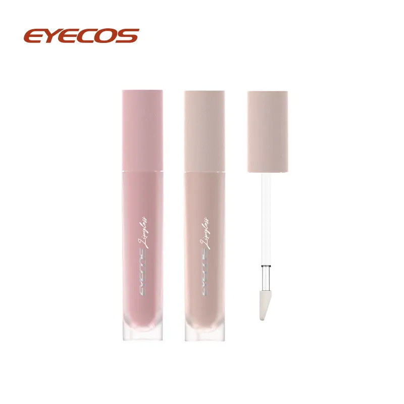 Silky Matte Long Wearing Cream na Lip Gloss