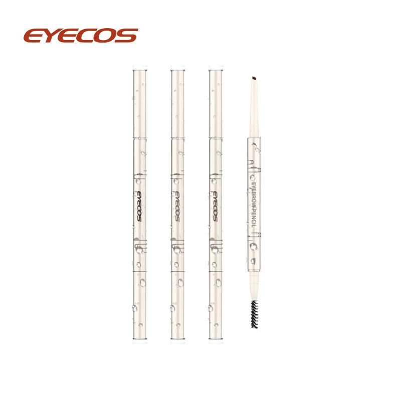 Slanted Oval Tip Automatic Eyebrow Pencil