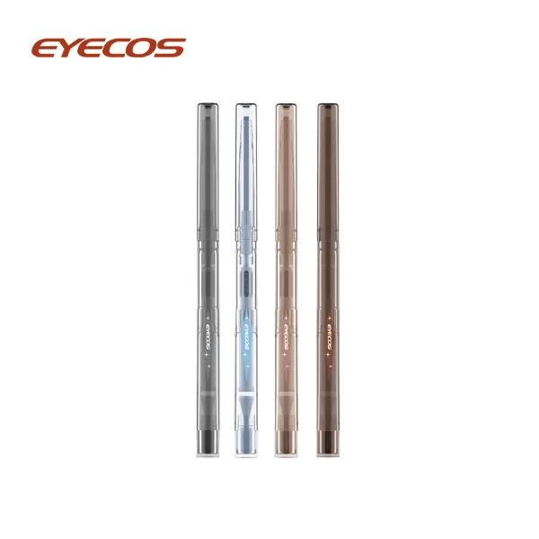 Waterproof Awtomatikong Eyeliner Pencil