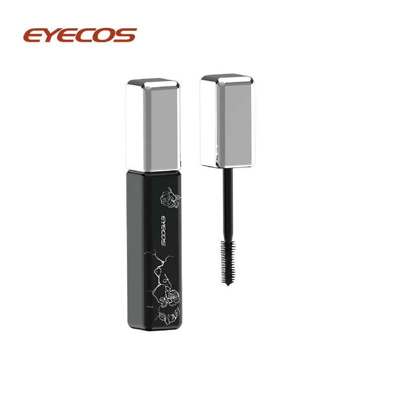 Waterproof Curling Durable Thick Mascara