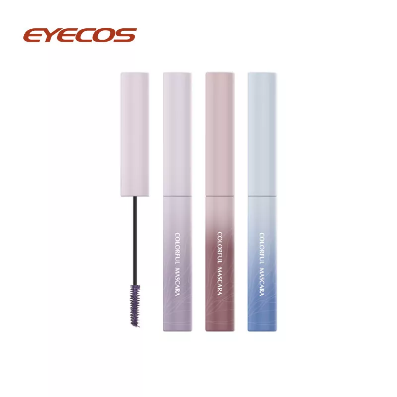 Waterproof Skinny Color Mascara